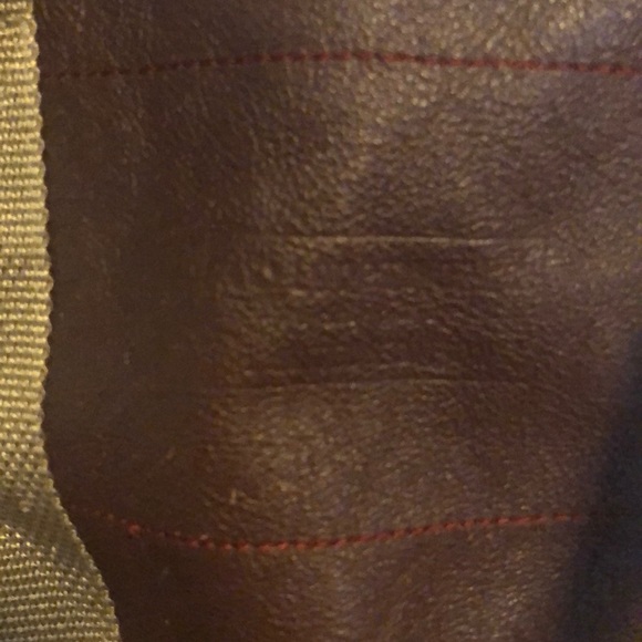 Looptworks x Alaska Airlines Tote Bag Upcycle - Picture 2 of 7